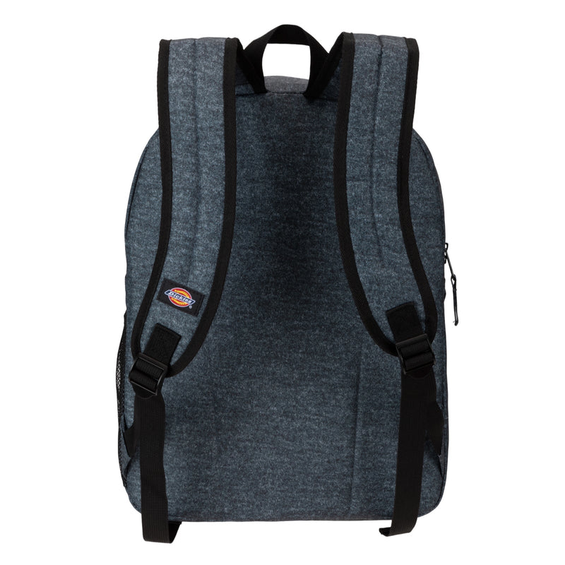 Dickies Student Backpack - Charcoal Heather