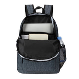 Dickies Student Backpack - Charcoal Heather