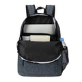 Dickies Student Backpack - Charcoal Heather