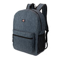 Dickies Student Backpack - Charcoal Heather