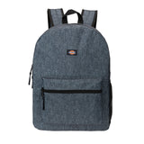 Dickies Student Backpack - Charcoal Heather