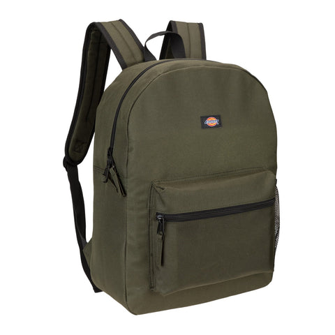 Dickies Student Backpack - Olive