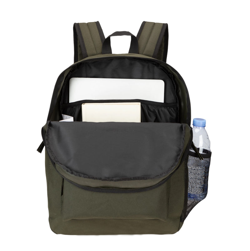 Dickies Student Backpack - Olive