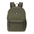 Dickies Student Backpack - Olive