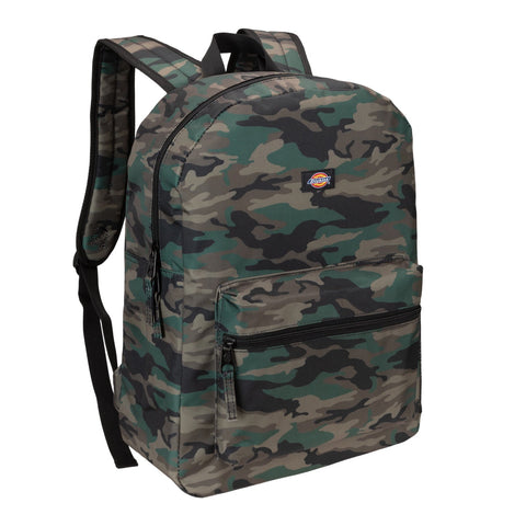 Dickies Student Backpack - New Camo