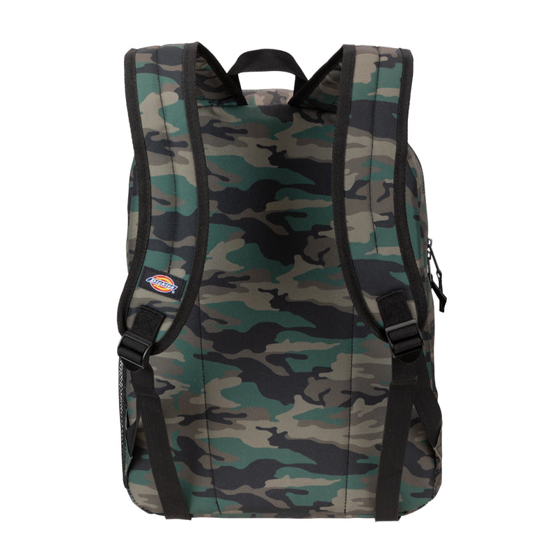 Dickies Student Backpack - New Camo