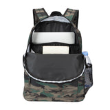 Dickies Student Backpack - New Camo