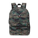 Dickies Student Backpack - New Camo