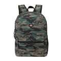 Dickies Student Backpack - New Camo