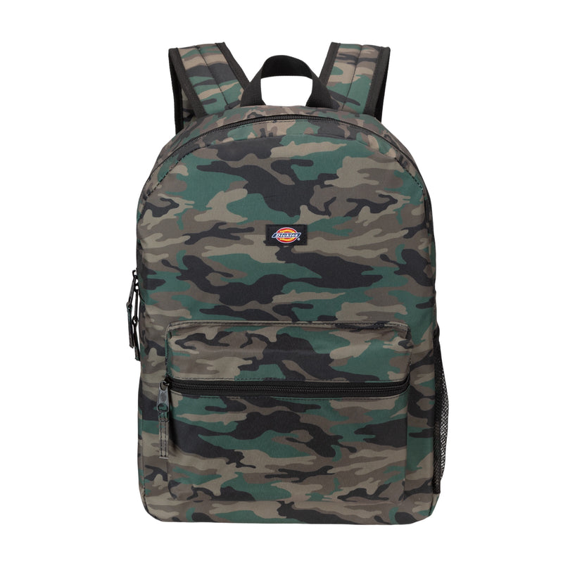 Dickies Student Backpack - New Camo