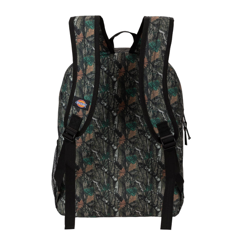 Dickies Student Backpack - Dark Forest Camo
