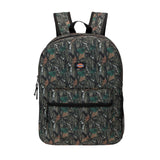 Dickies Student Backpack - Dark Forest Camo