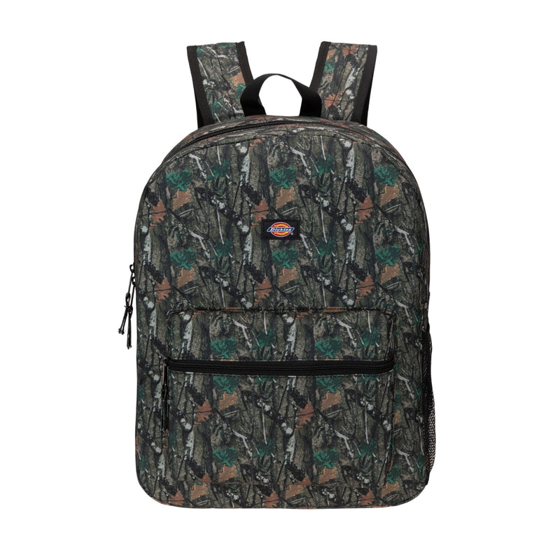 Dickies Student Backpack - Dark Forest Camo