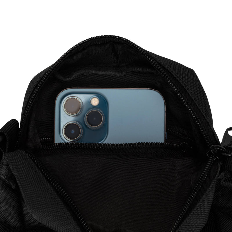 Dickies Campbell Crossbody - Black