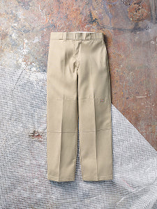パンツ ANACHRONORM FADED 874 WORK PANTS SAND The world's favorite work pants × ANACHRONORM