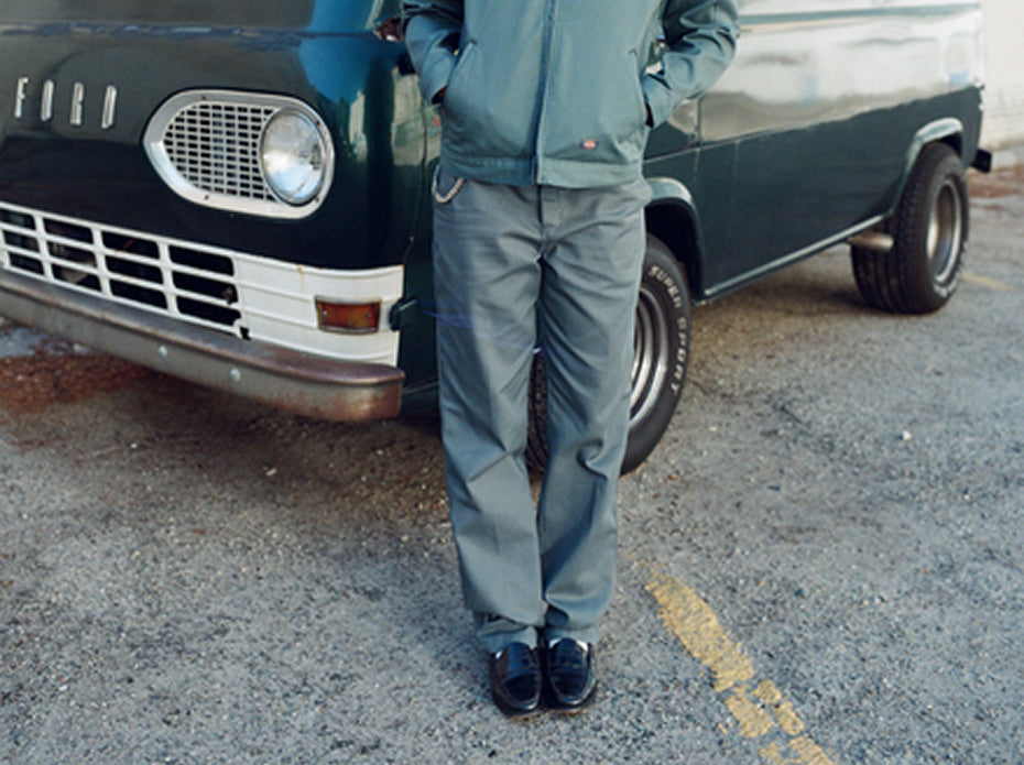 874 Work Pants Family - Discover Features & Fit - Dickies® US