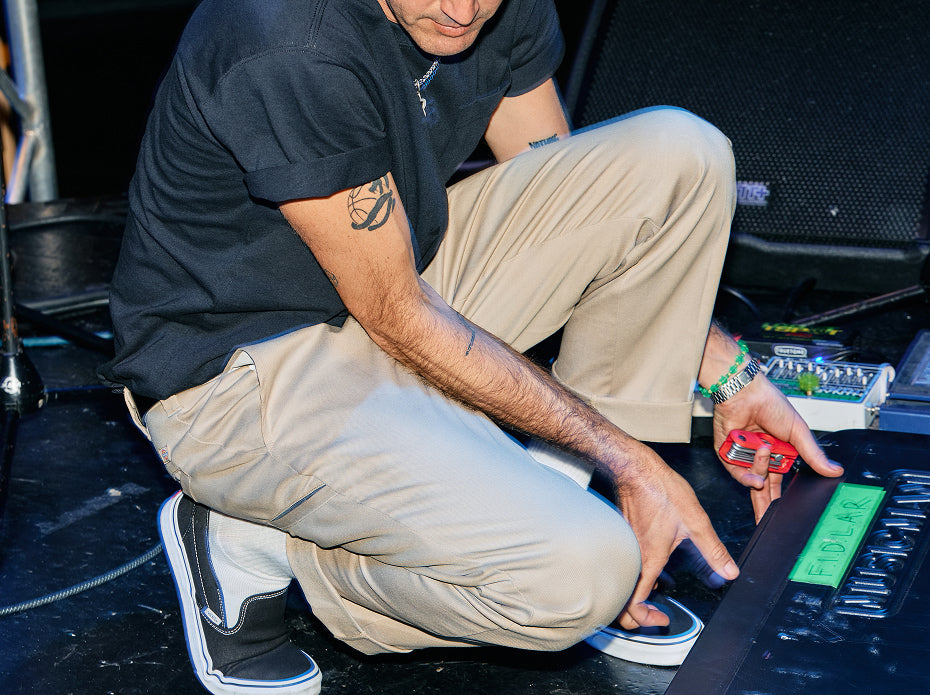 874 Work Pants Family - Discover Features & Fit - Dickies® US