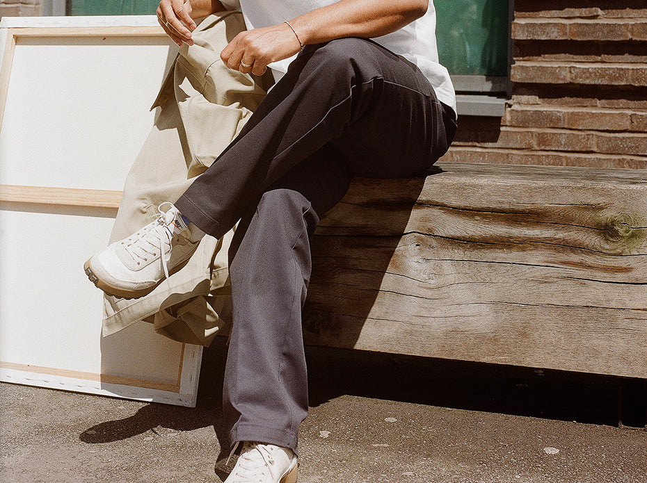 874 Work Pants Family - Discover Features & Fit - Dickies® US