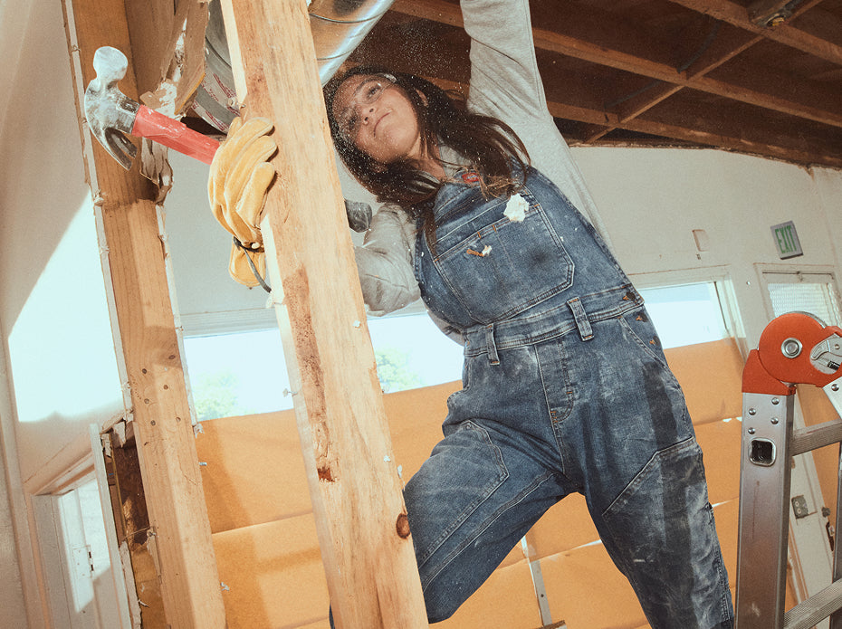 Men's Coveralls - Tough & Durable | Dickies® US