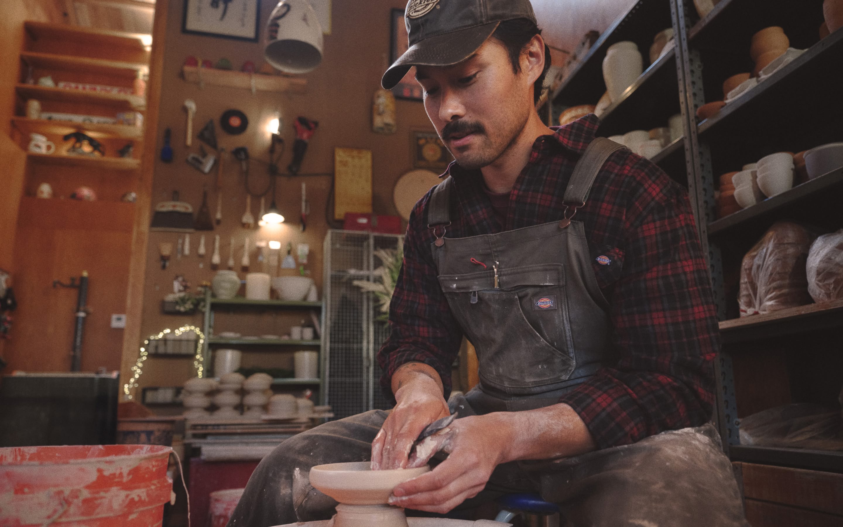 Dickies Official Site | Durable Workwear and Apparel Since 1922 US