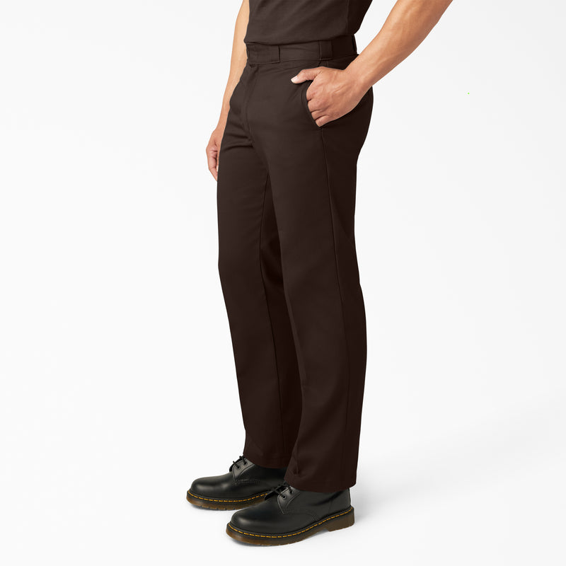 dickies dress pants TTS* x Dickies Original Work Pant Silver 32