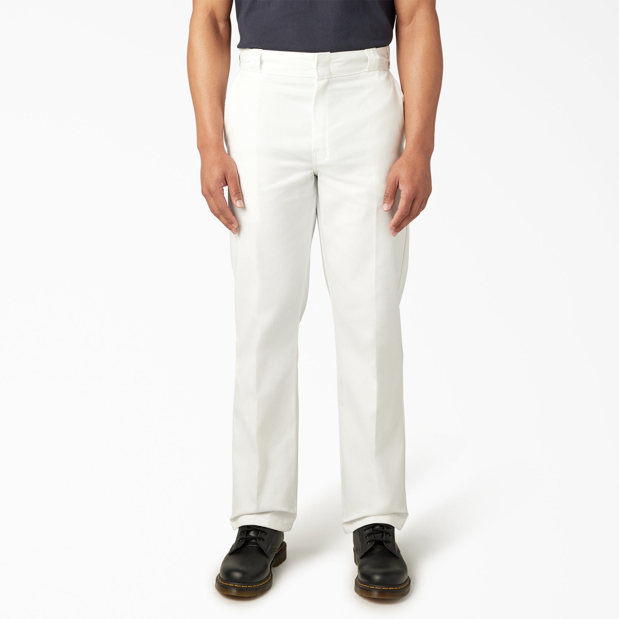 【定価14,080円】dickies Remake pants 874 ホワイト Original 874® Work Pants | Dickies US