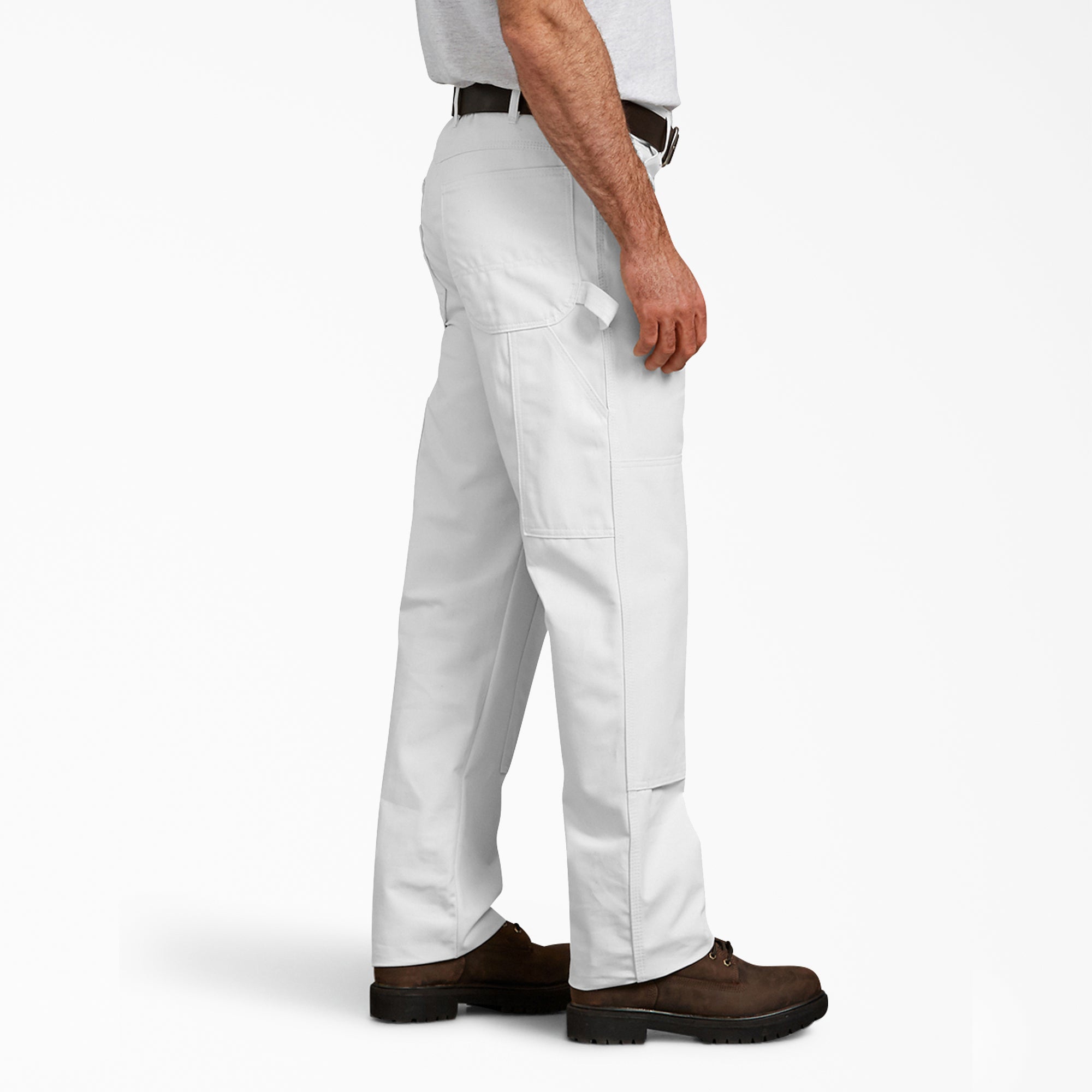 Relaxed Fit Double Knee Carpenter Painter's Pants | Dickies CA