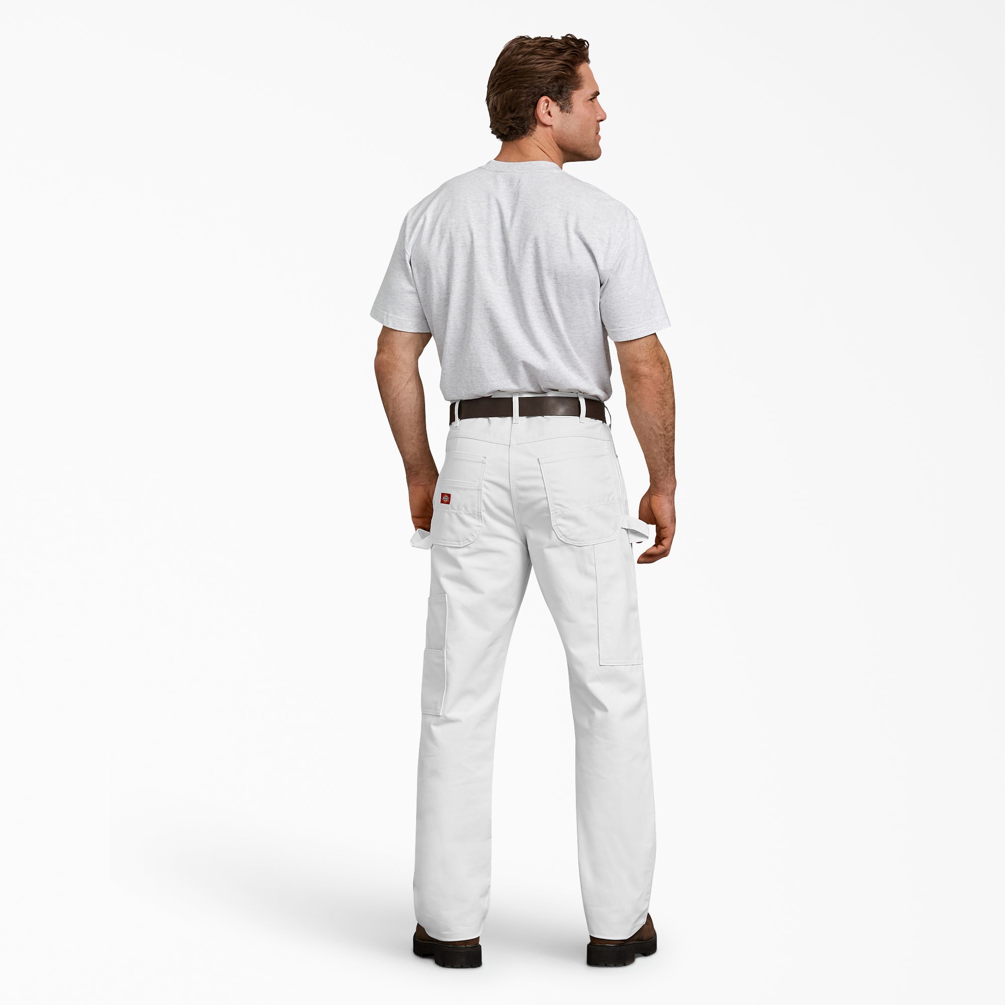 Relaxed Fit Double Knee Carpenter Painter's Pants | Dickies CA