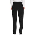 DK EDS ESSENTIALS Natural Rise Tapered Leg Pull-On Pant