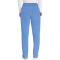 DK EDS ESSENTIALS Natural Rise Tapered Leg Pull-On Pant