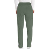 DK EDS ESSENTIALS Natural Rise Tapered Leg Pull-On Pant