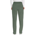 DK EDS ESSENTIALS Natural Rise Tapered Leg Pull-On Pant