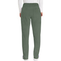 DK EDS ESSENTIALS Natural Rise Tapered Leg Pull-On Pant