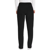 DK EDS ESSENTIALS Natural Rise Tapered Leg Pull-On Pant