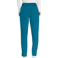 DK EDS ESSENTIALS Natural Rise Tapered Leg Pull-On Pant