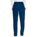 DK EDS ESSENTIALS Natural Rise Tapered Leg Pull-On Pant
