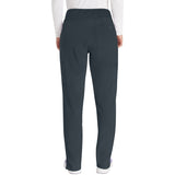 DK EDS ESSENTIALS Natural Rise Tapered Leg Pull-On Pant