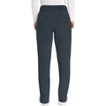 DK EDS ESSENTIALS Natural Rise Tapered Leg Pull-On Pant