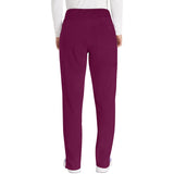 DK EDS ESSENTIALS Natural Rise Tapered Leg Pull-On Pant