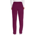DK EDS ESSENTIALS Natural Rise Tapered Leg Pull-On Pant