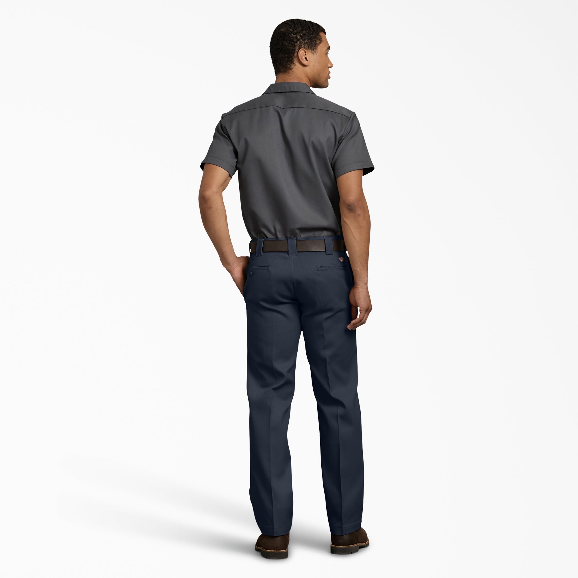 873 FLEX Slim Fit Work Pants | Dickies US