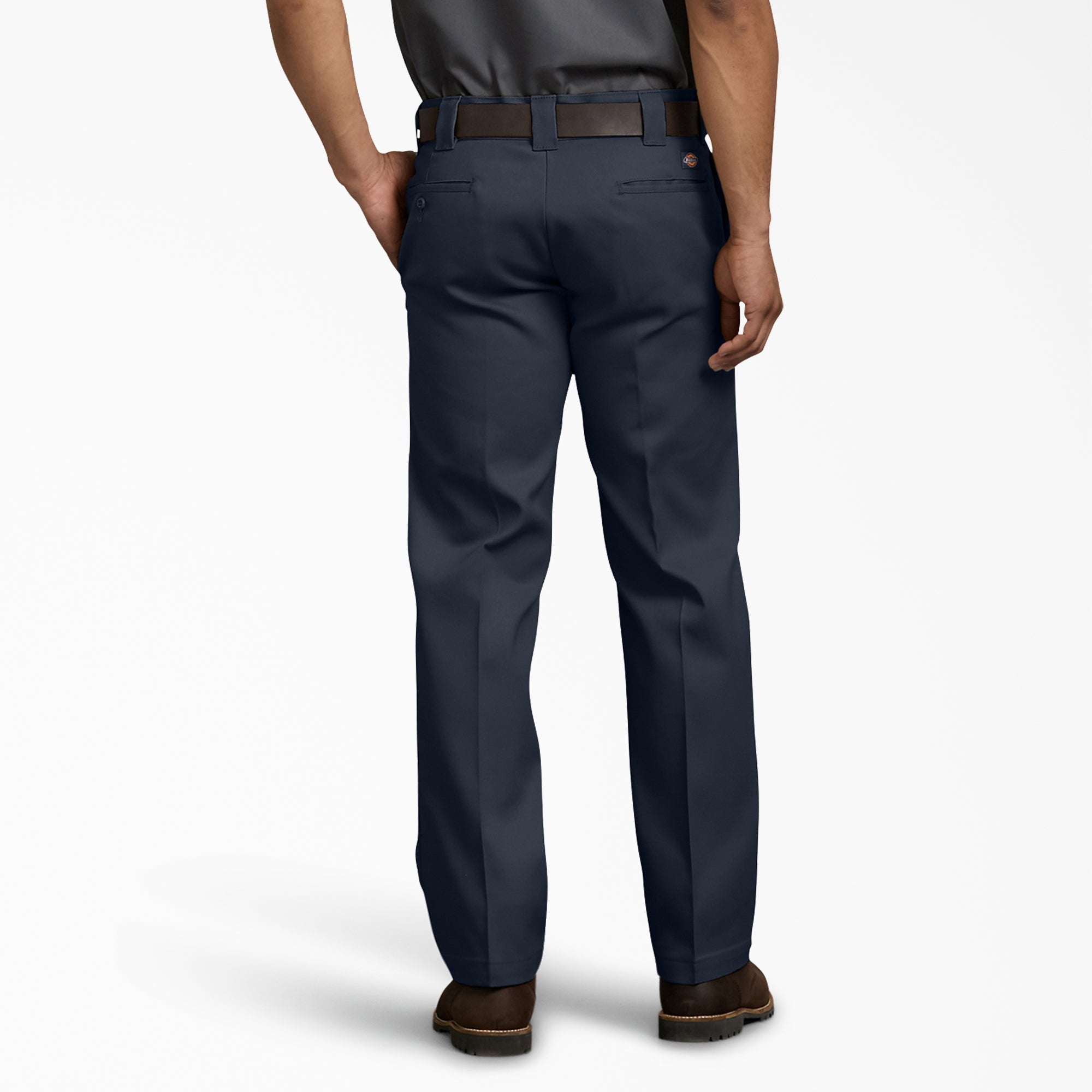 873 FLEX Slim Fit Work Pants | Dickies US