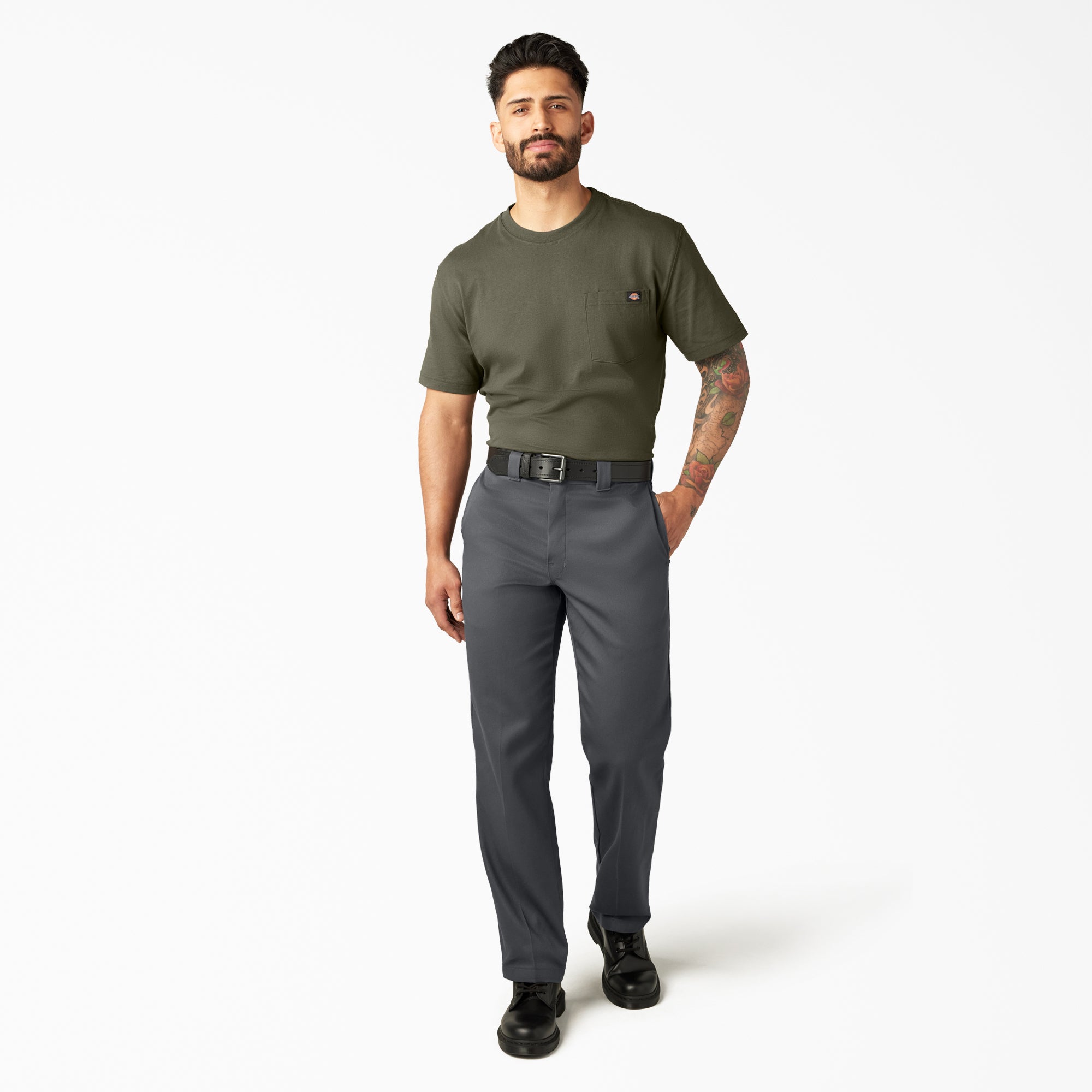 874® FLEX Work Pants | Dickies US
