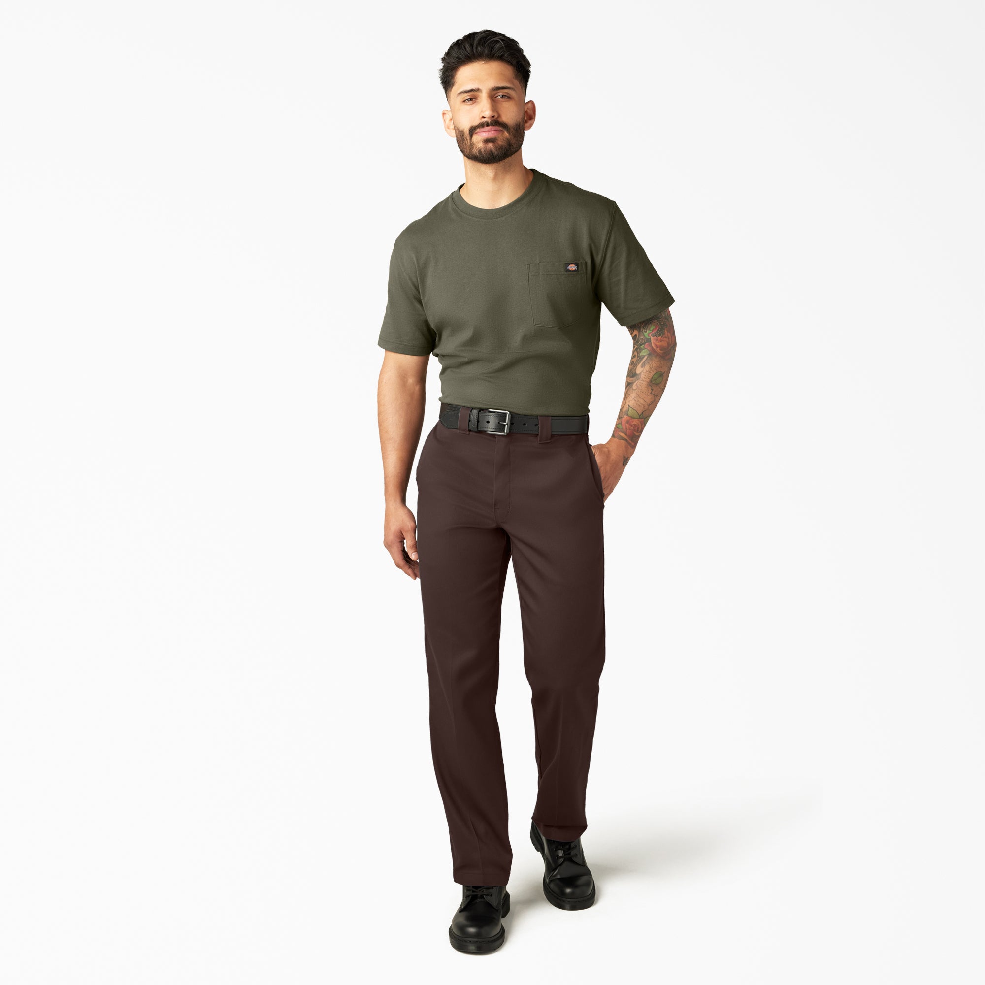 874® FLEX Work Pants | Dickies US