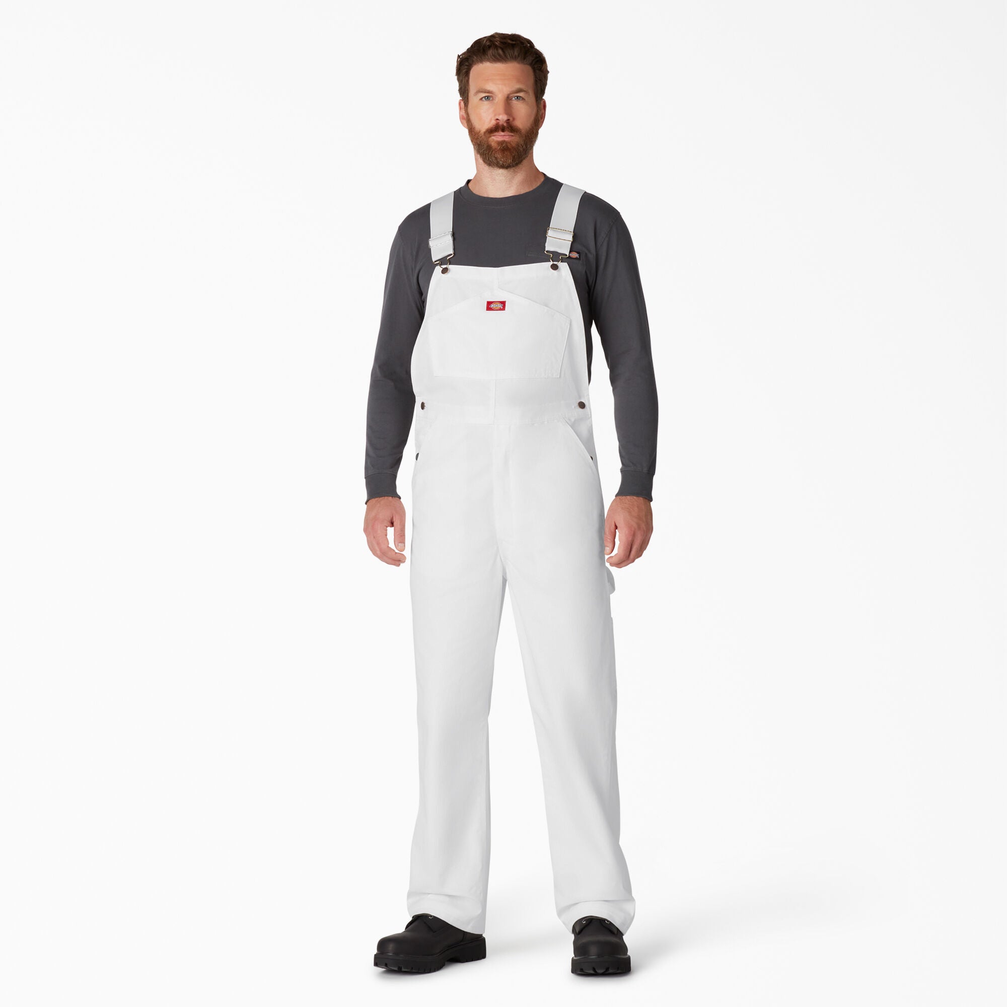 Painter's Bib Overalls | Dickies CA
