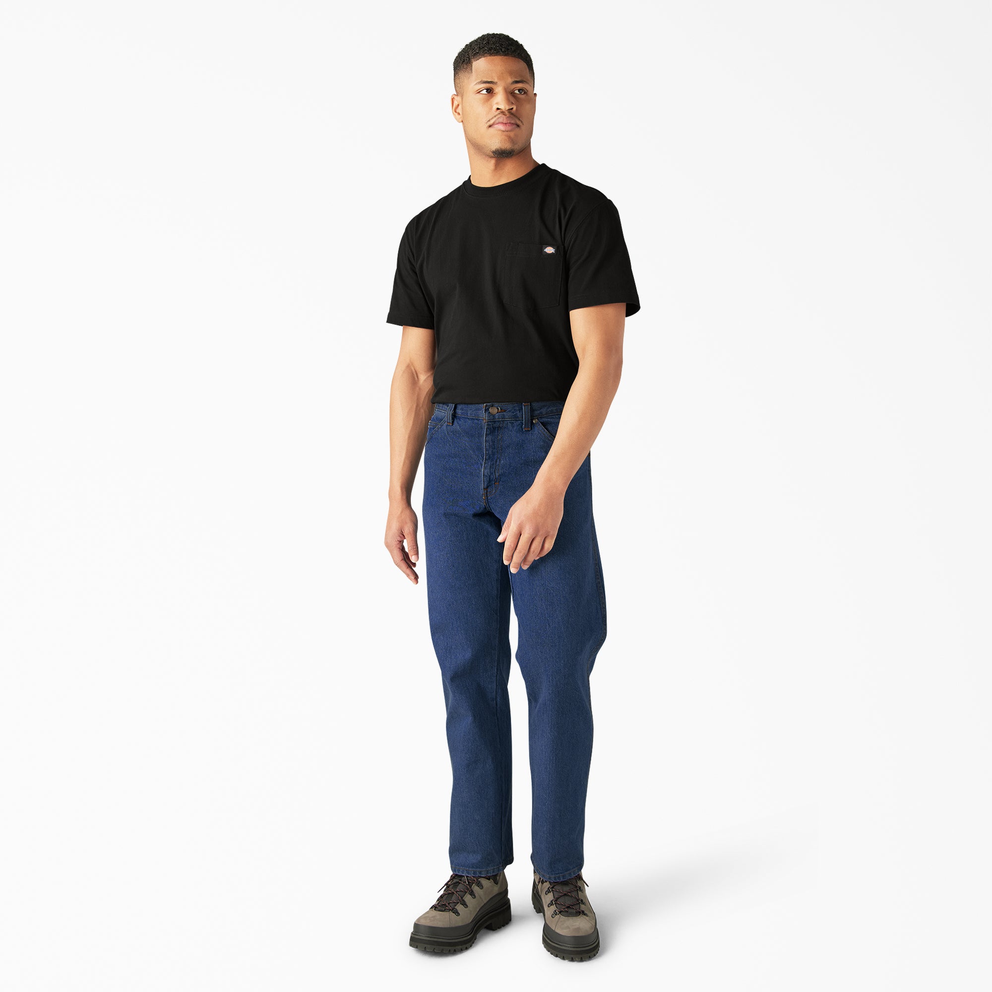 Regular Fit Jeans | Dickies CA