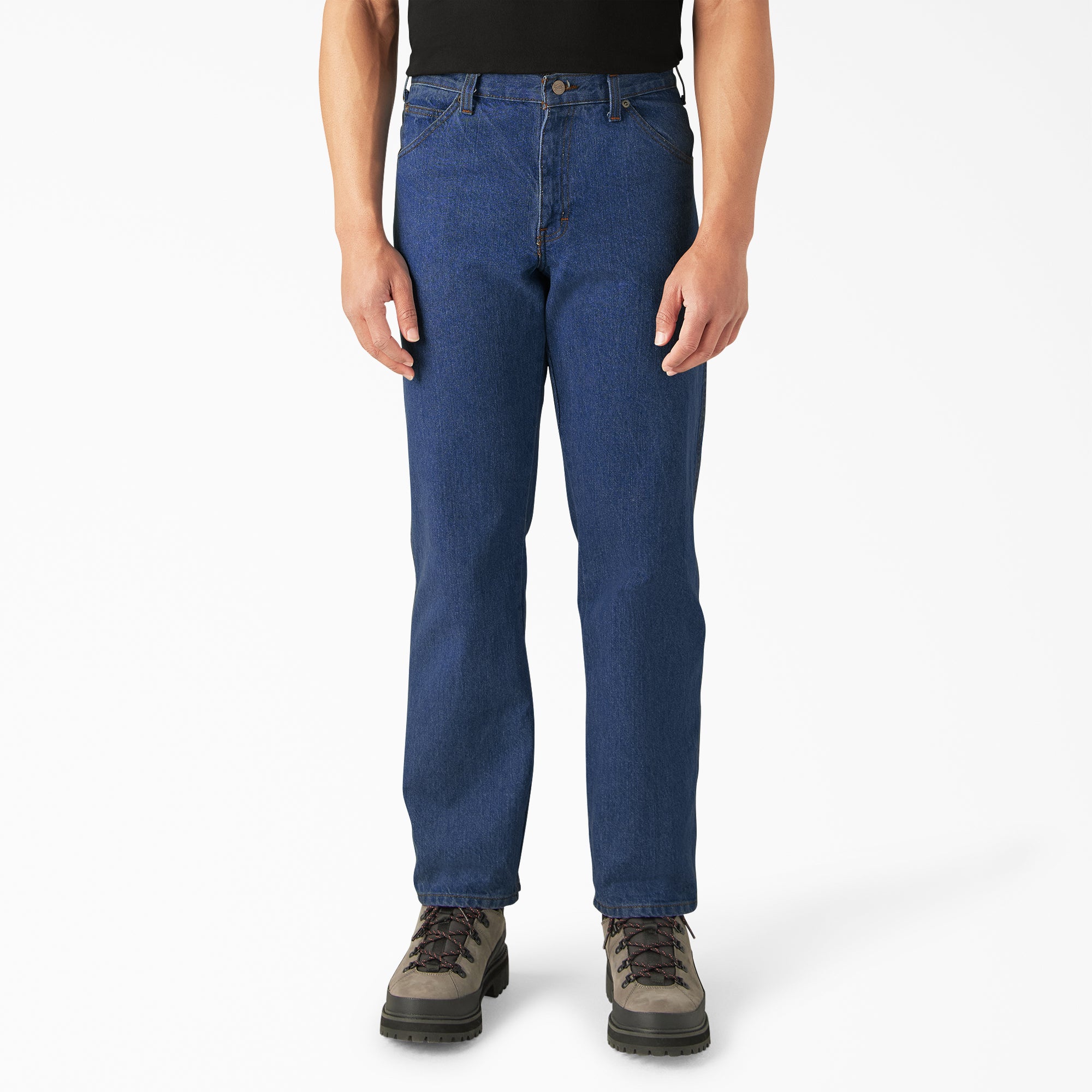 Regular Fit Jeans | Dickies US