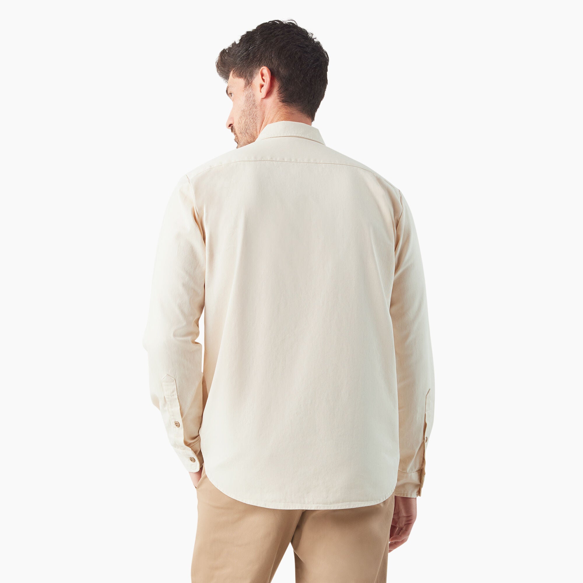 Dickies 1922 Long Sleeve Shirt | Dickies US
