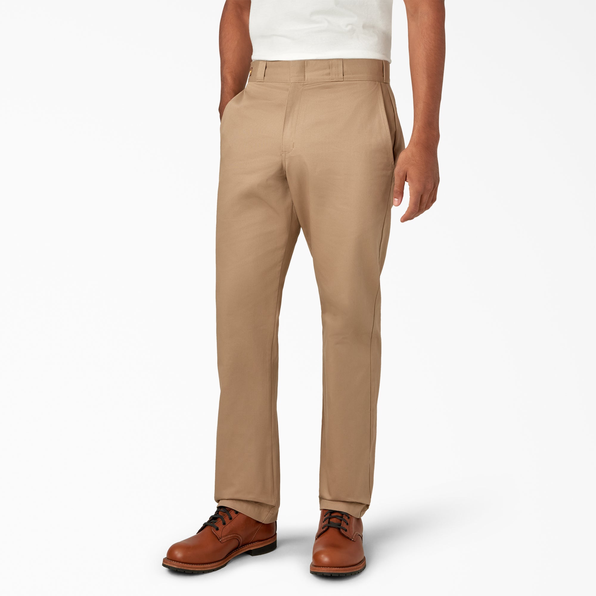 Dickies 1922 Cotton Pants | Dickies US