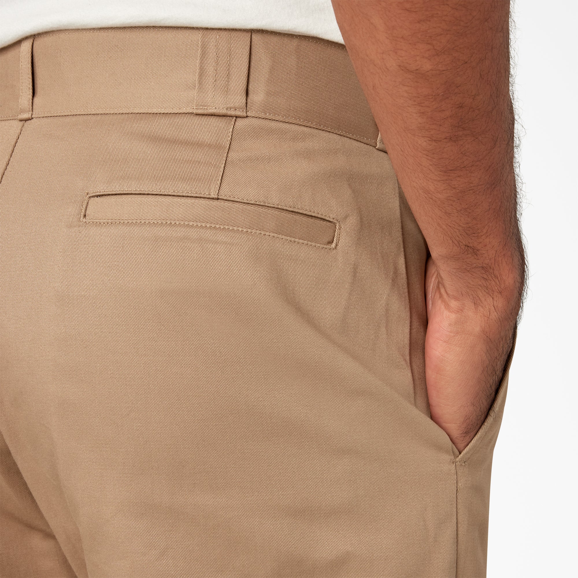 Dickies 1922 Cotton Pants | Dickies US